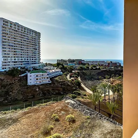 Doble Playa Плайя-Параисо