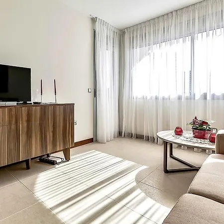 Doble Playa Апартаменты