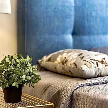 Апартаменты Doble Playa Плайя-Параисо