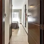 Doble Playa * Playa Paraiso (Tenerife)