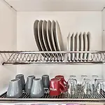 Doble Playa Apartamento