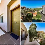 Apartamento Doble Playa