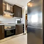 Doble Playa Apartamento Playa Paraiso (Tenerife)