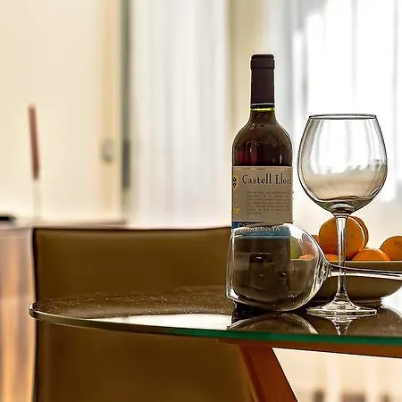 Doble Playa アパート プラヤ・パライソ