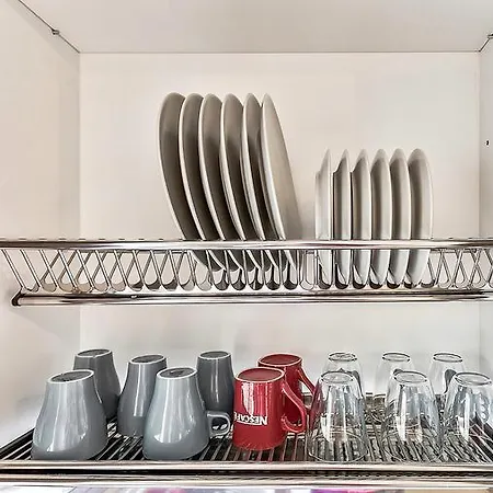 Doble Playa アパート