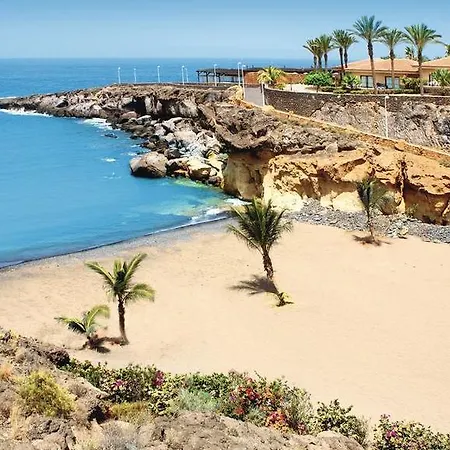 Apartamento Doble Playa Playa Paraíso