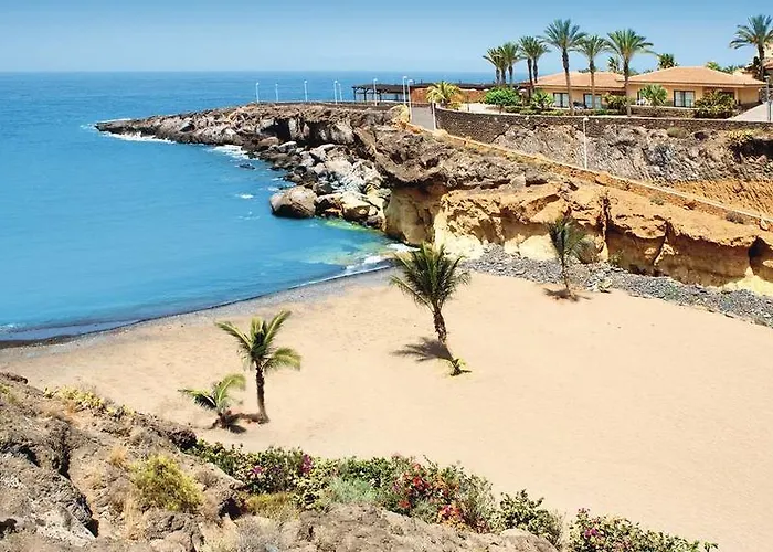 Apartment Doble Playa Playa Paraiso (Tenerife)