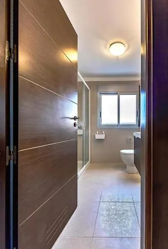 Apartment Doble Playa *