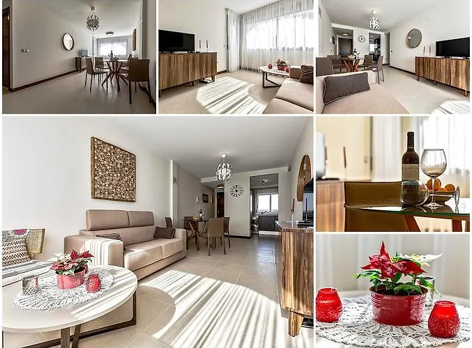 Apartment Doble Playa Playa Paraiso (Tenerife)