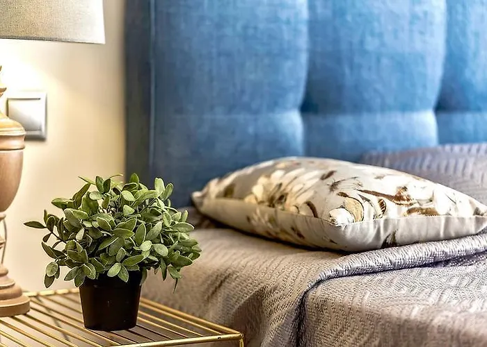 Apartment Doble Playa Playa Paraiso (Tenerife)