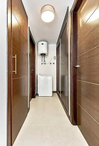 Apartment Doble Playa