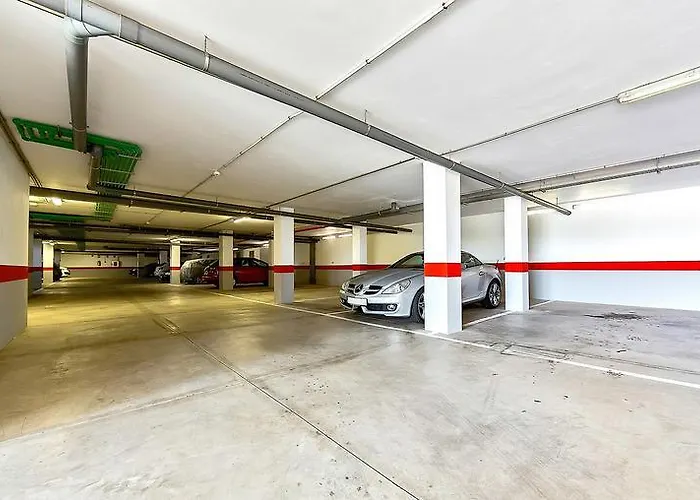 Apartment Doble Playa *