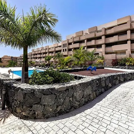 Doble Playa * Playa Paraiso (Tenerife)