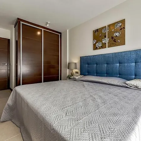 Doble Playa Apartamento