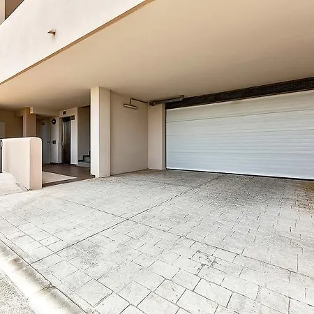 Apartamento Doble Playa *