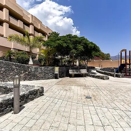 Apartamento Doble Playa Playa Paraíso