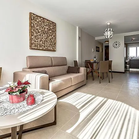 Apartamento Doble Playa