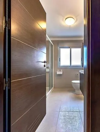 Apartamento Doble Playa *