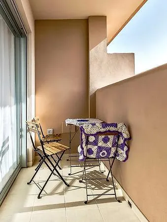 Apartamento Doble Playa