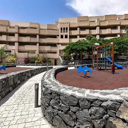 Doble Playa Playa Paraiso (Tenerife)