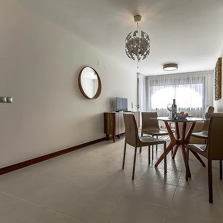 Apartamento Doble Playa *