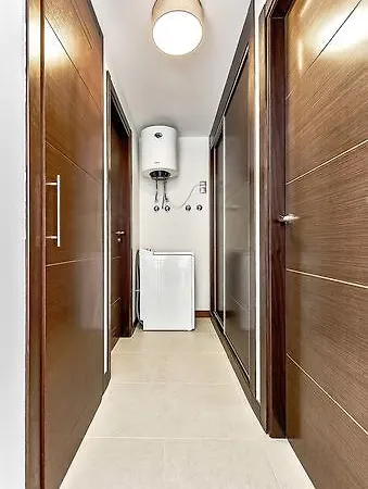 Apartamento Doble Playa