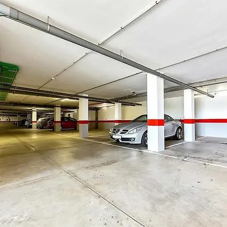 Apartmán Doble Playa *