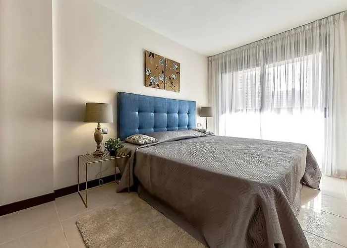 Doble Playa Apartmán *