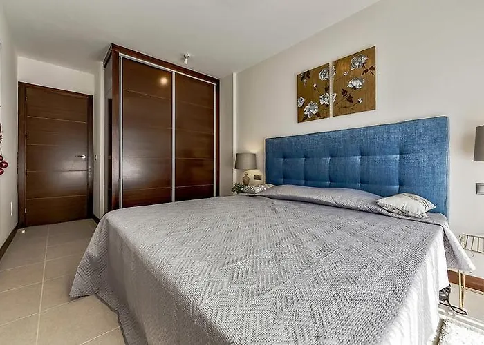 Doble Playa Apartamento