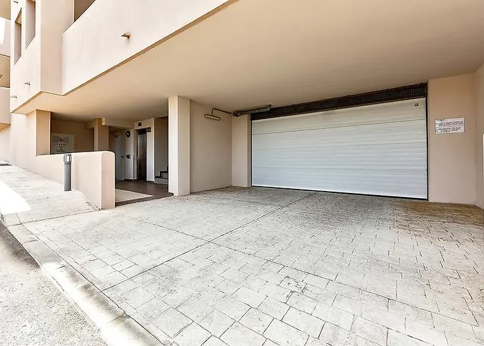 Apartmán Doble Playa *