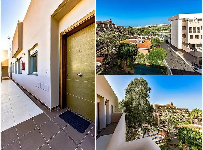 Apartamento Doble Playa