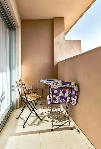 Apartamento Doble Playa