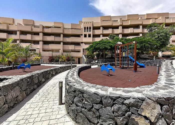 Doble Playa Playa Paraiso (Tenerife)