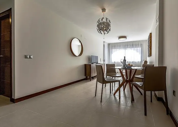 Apartamento Doble Playa *