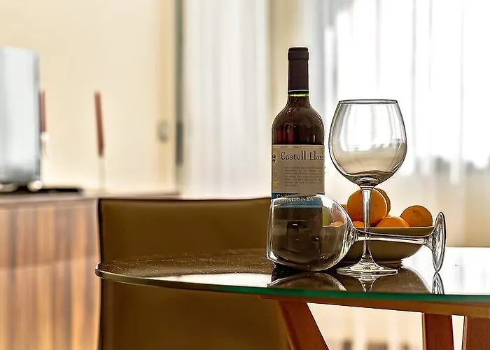 Doble Playa شقة بلايا بارايسو